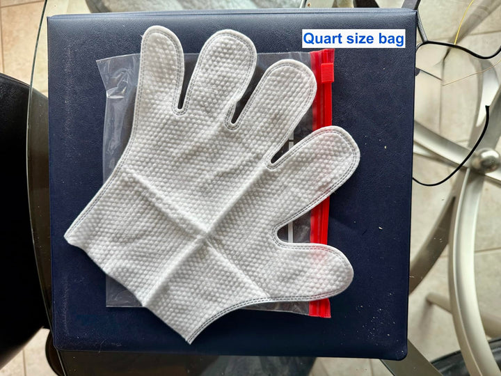 Review by Olivia