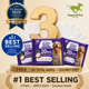 PET Cleaning Deodorizing Glove Wipes for Dogs & Cats, Vet Recommended Hypoallergenic Hydrating & Nourish Fur Pet Grooming Glow