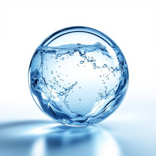 EDI Purified Water