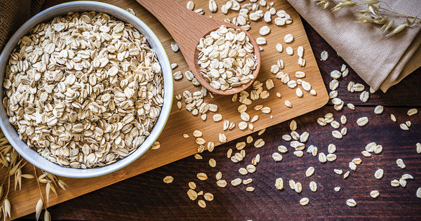 Oatmeal Extract